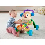 FTG10 Fisher-Price® Eğitici Köpekçik Yürüteç /Türkçe-5