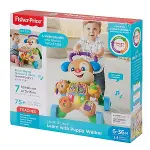 FTG10 Fisher-Price® Eğitici Köpekçik Yürüteç /Türkçe-1