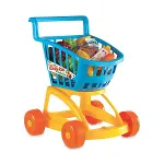 01369 Dede, Market Arabası Dolu-4