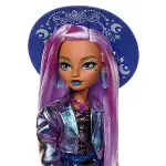 JMB90 Moonspell Magic By Monster High Layla Stone-3