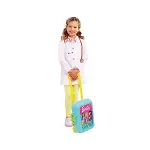 03480 BARBIE DOKTOR SET BAVULUM(Ürün oyuncaktır)-4