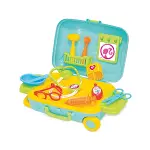 03480 BARBIE DOKTOR SET BAVULUM(Ürün oyuncaktır)-1