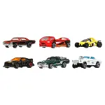 JBY78 Hot Wheels Efsane Temalı Çoklu Arabalar-2