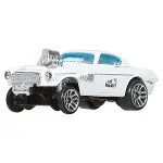 JBY78 Hot Wheels Efsane Temalı Çoklu Arabalar-3