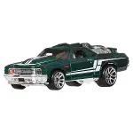 JBY78 Hot Wheels Efsane Temalı Çoklu Arabalar-4