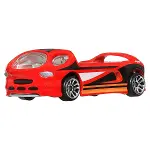 JBY78 Hot Wheels Efsane Temalı Çoklu Arabalar-5