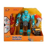 5110 SUN-RST-ZAP-SÖK-TAK-ROBOT SES IŞIK BO 2A-2