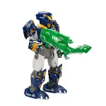5110 SUN-RST-ZAP-SÖK-TAK-ROBOT SES IŞIK BO 2A-6