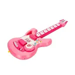4933 SUN-YFN-ECH-GİTAR FONK TUŞLU ASKILI PEMBE SESLİ-2