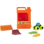 HXT04 Hot Wheels Monster Trucks Taşınabilir Oyun Seti-2