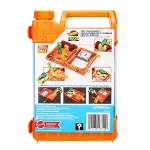 HXT04 Hot Wheels Monster Trucks Taşınabilir Oyun Seti-5