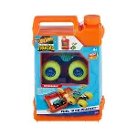HXT04 Hot Wheels Monster Trucks Taşınabilir Oyun Seti-1