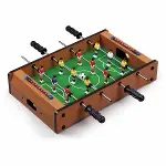 4558 Rising Sports Ahşap Masaüstü Langırt-2