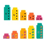 JCT13 Fisher-Price Matematikçi Timsah-3