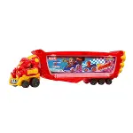 HRY02 Hot Wheels Racerverse Hulkbuster Tır-2