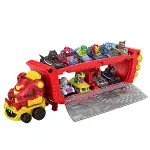 HRY02 Hot Wheels Racerverse Hulkbuster Tır-7