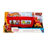 HRY02 Hot Wheels Racerverse Hulkbuster Tır-1