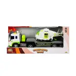 2315 SUN-YFN-MXX-1 16 TRANSPORTER UÇAK HELİKOPTER SES IŞIK 40 CM FR 4A-3