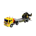 2315 SUN-YFN-MXX-1 16 TRANSPORTER UÇAK HELİKOPTER SES IŞIK 40 CM FR 4A-1