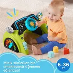 HYR91 Fisher-Price LnL İlk Arabam-2