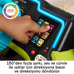 HYR91 Fisher-Price LnL İlk Arabam-3