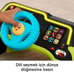 HYR91 Fisher-Price LnL İlk Arabam-5