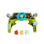 HYR91 Fisher-Price LnL İlk Arabam-1
