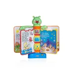 N3835 Fisher-Price® Eğlen ve Öğren Eğitici Masalcı Tırtıl / Türkçe / +6 ay-2