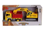 1999 SUN-YFN-MXX-1 230 İNŞAAT ARALARI 2Lİ SES IŞIK FR-4