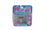 1000703 SUN-BSLPS-FİGÜR MİNİŞLER PET NOOK W2 4A-4