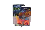 JMV39 Hot Wheels Monster Trucks Neon Smashers Araç Serisi-3