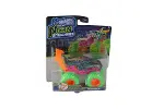JMV39 Hot Wheels Monster Trucks Neon Smashers Araç Serisi-5