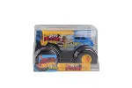 FYJ83 Hot Wheels Monster Trucks 1:24 Arabalar-2