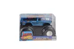 FYJ83 Hot Wheels Monster Trucks 1:24 Arabalar-3