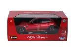 11049 SUN-BUR-1 18 A ALFA ROMEO GIULIA GTAM 2A-2
