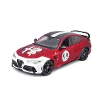 11049 SUN-BUR-1 18 A ALFA ROMEO GIULIA GTAM 2A-3
