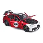 11049 SUN-BUR-1 18 A ALFA ROMEO GIULIA GTAM 2A-4