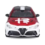 11049 SUN-BUR-1 18 A ALFA ROMEO GIULIA GTAM 2A-5