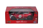11049 SUN-BUR-1 18 A ALFA ROMEO GIULIA GTAM 2A-1