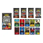 JLV42 UNO Elite F1 Kartlar - Başlangıç Paketi-3