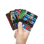 JLV42 UNO Elite F1 Kartlar - Başlangıç Paketi-4