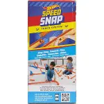 JDW39 Hot Wheels Track Creator Triple Loop Speed Kit-6