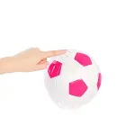 JMK20 Barbie Futbolcu Bebek ve Aksesuarları TEAM BARBIE Roll n Reveal-4