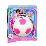JMK20 Barbie Futbolcu Bebek ve Aksesuarları TEAM BARBIE Roll n Reveal-6
