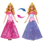 JLK24 Disney Prenses Kıyafet Değişim Eğlencesi Aurora-3