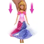 JLK24 Disney Prenses Kıyafet Değişim Eğlencesi Aurora-4