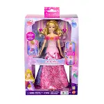 JLK24 Disney Prenses Kıyafet Değişim Eğlencesi Aurora-6