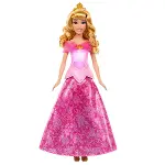 JLK24 Disney Prenses Kıyafet Değişim Eğlencesi Aurora-1