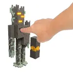 JKR45 Minecraft Creaking Figür-4