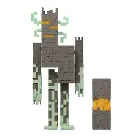 JKR45 Minecraft Creaking Figür-1